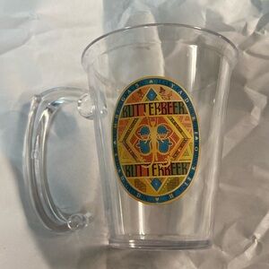 Butterbeer Cup